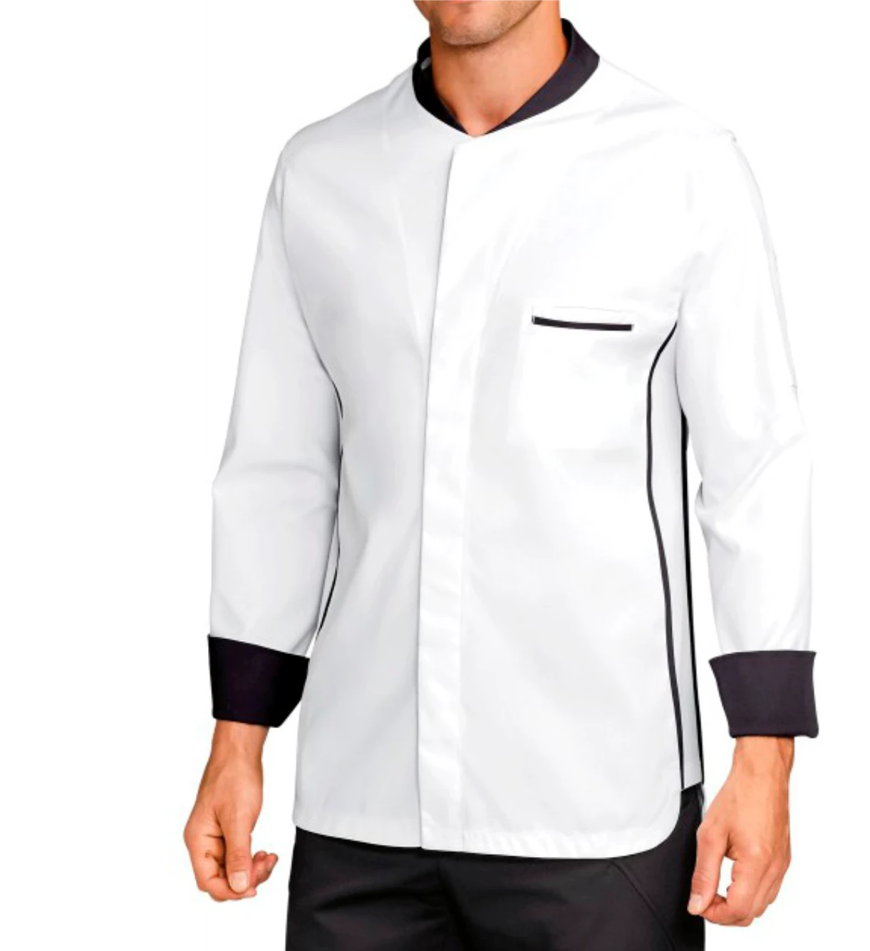 mens Chefs Coats